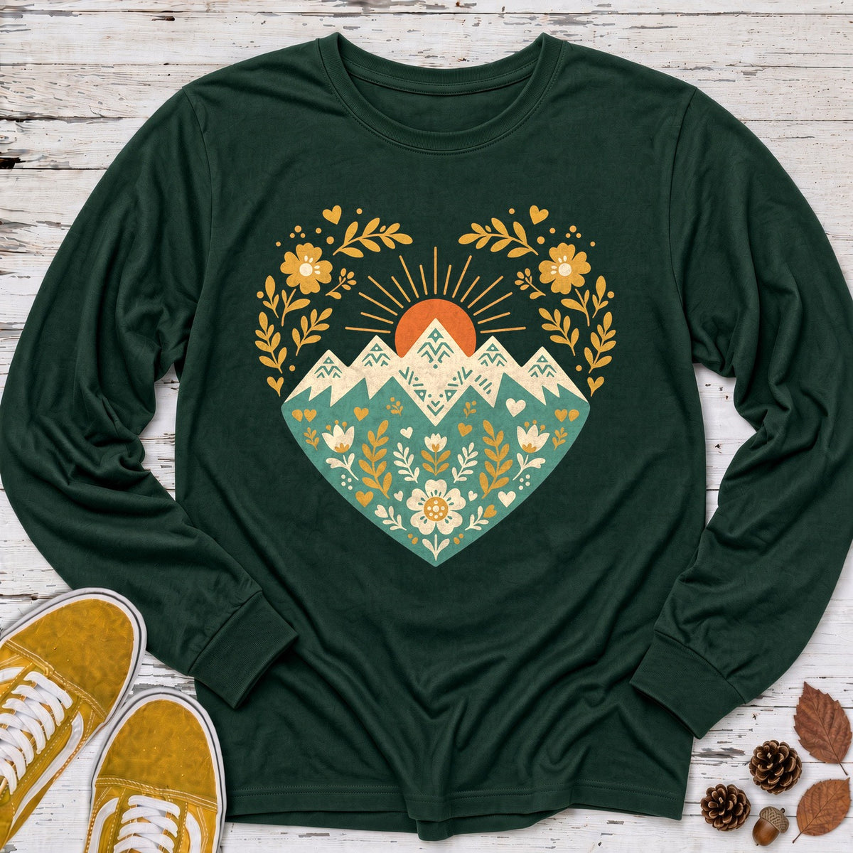 Forest Green
