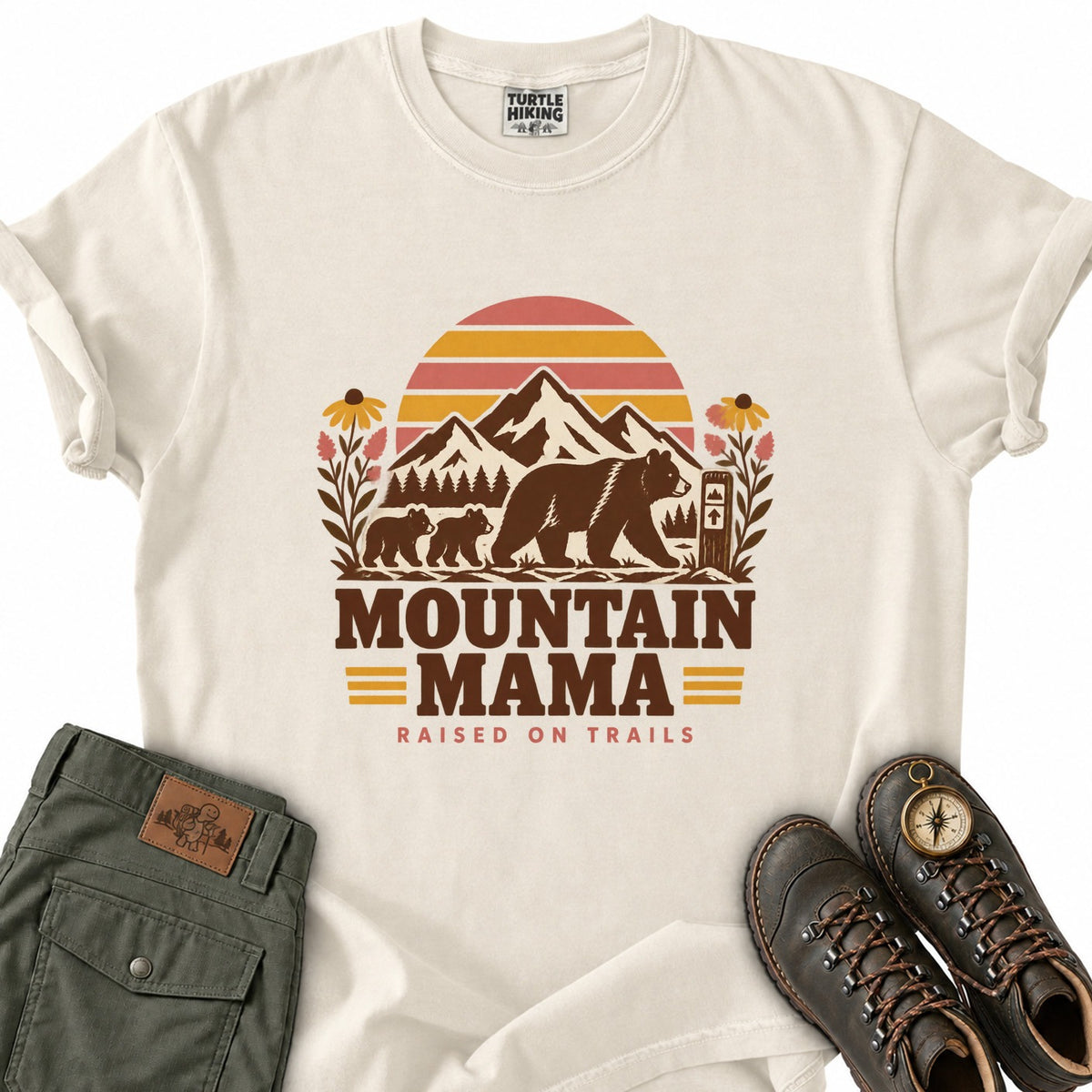 Natural