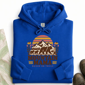 Mountain Mama Hoodie