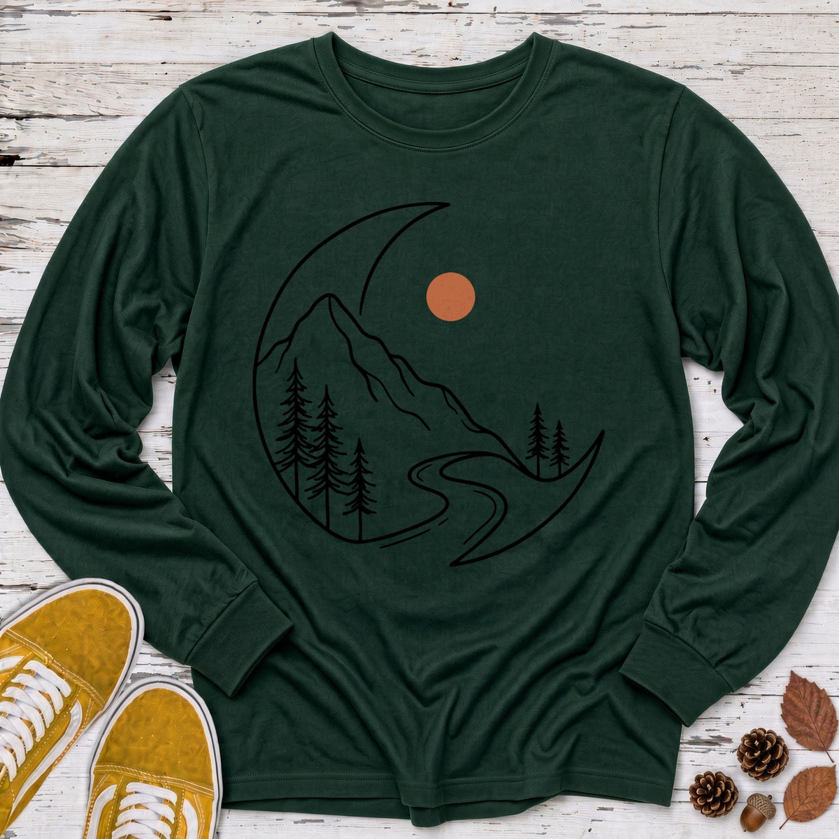 Forest Green