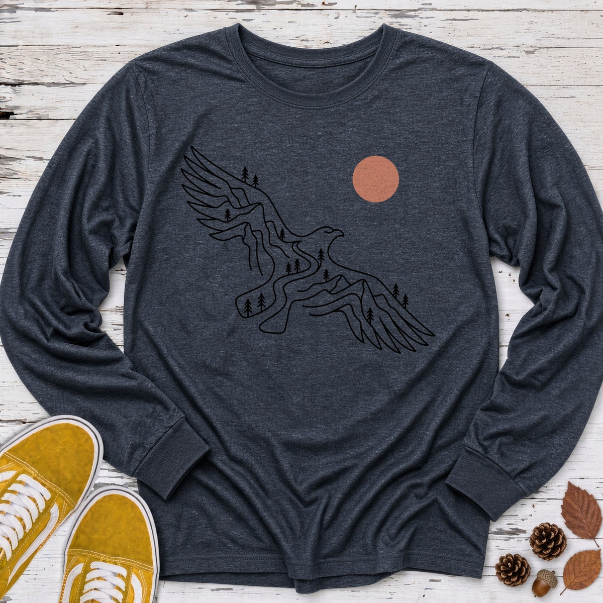 Dark Heather