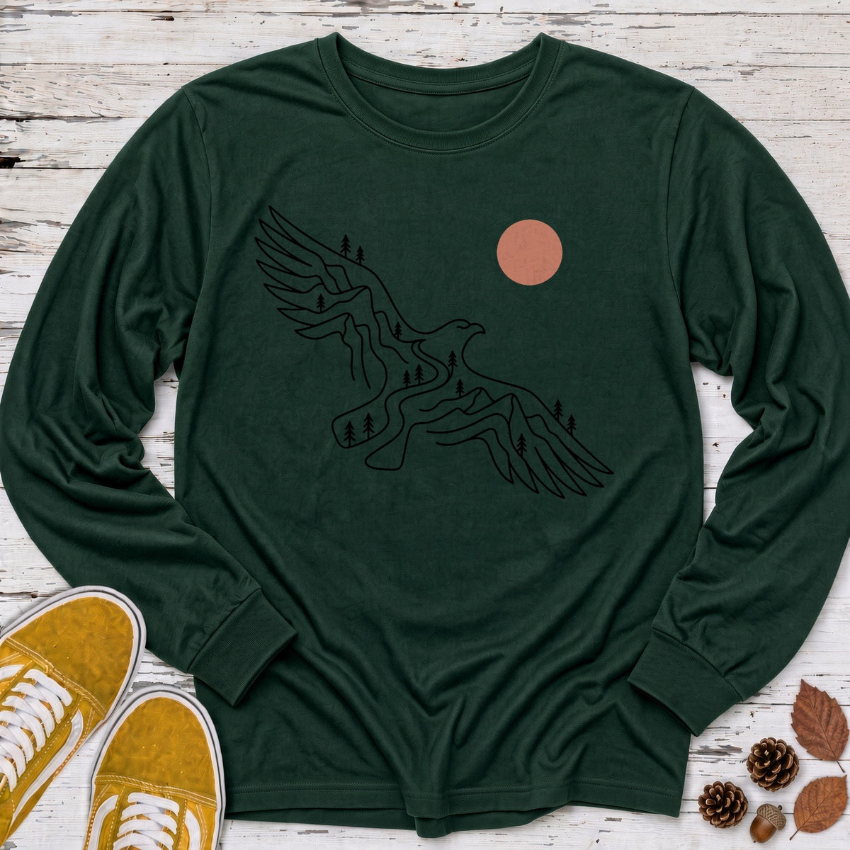 Forest Green