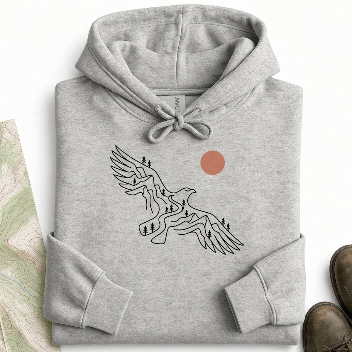 Sport Grey