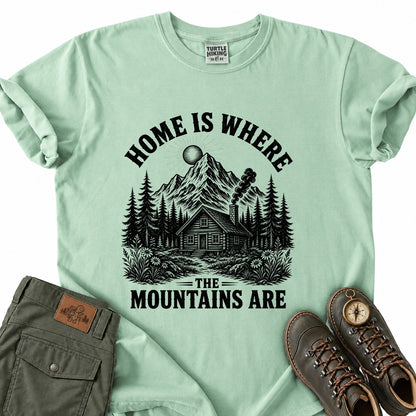 Mint Green