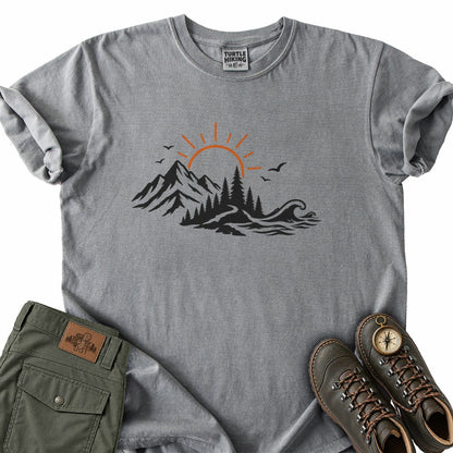 Sport Grey