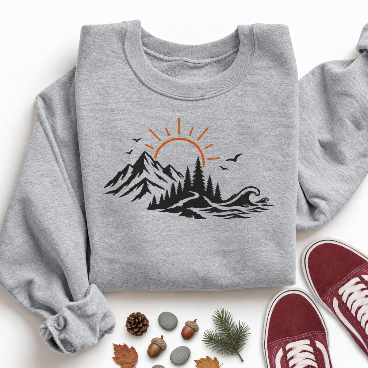 Sport Grey