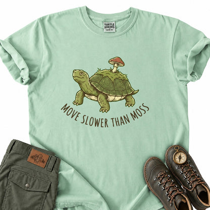 Mint Green