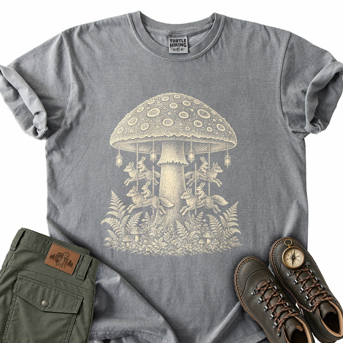 Sport Grey