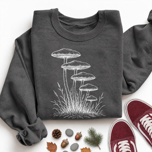 Charcoal