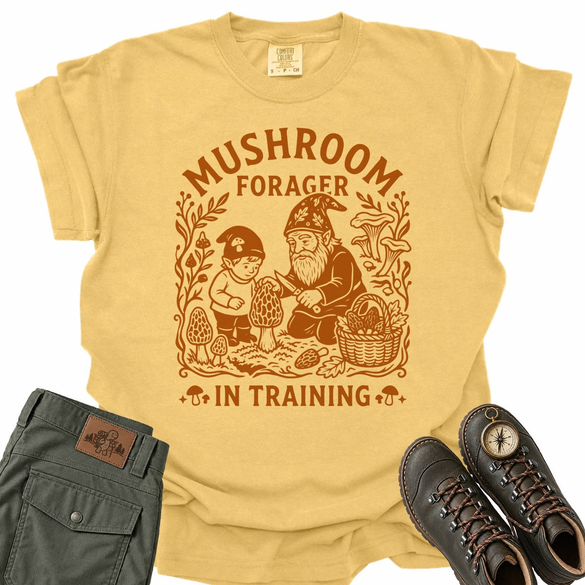 Mustard