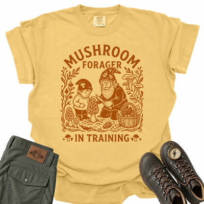 Mustard