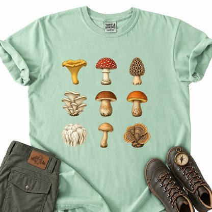 Mint Green