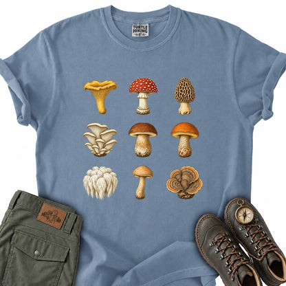 Stone Blue
