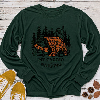 Forest Green