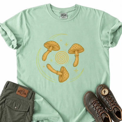 Mint Green