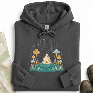 Mystical Turtle Hoodie