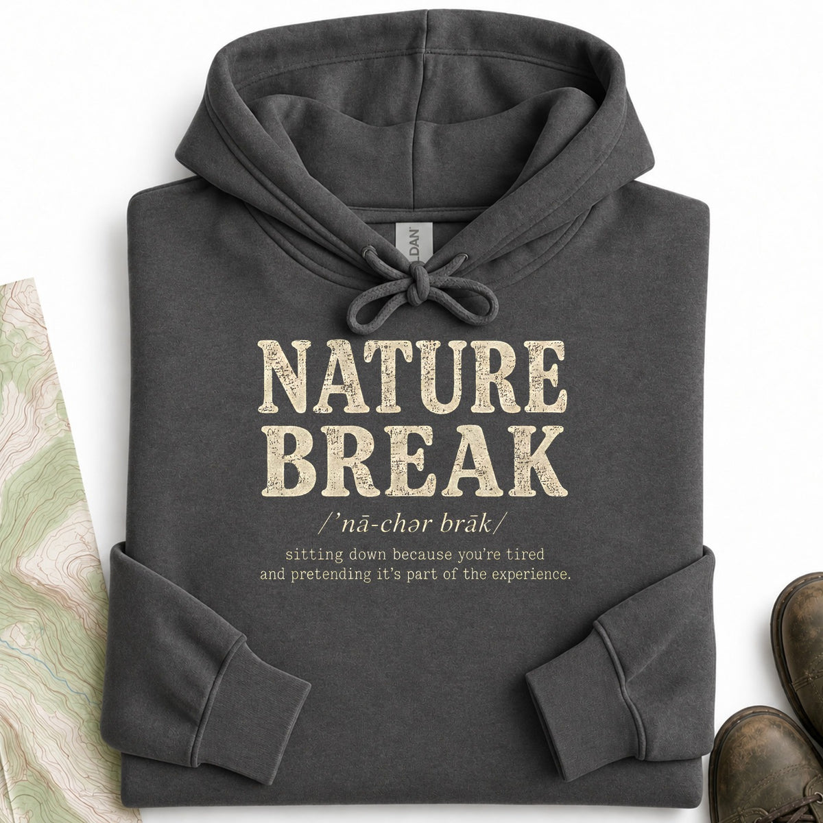 Charcoal