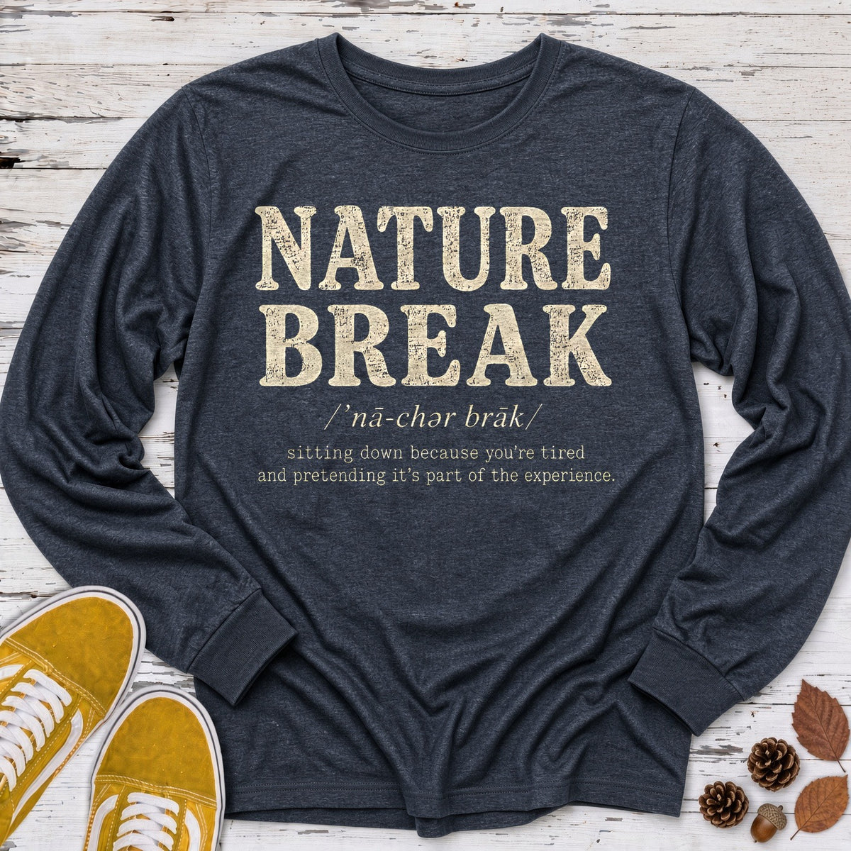 Dark Heather