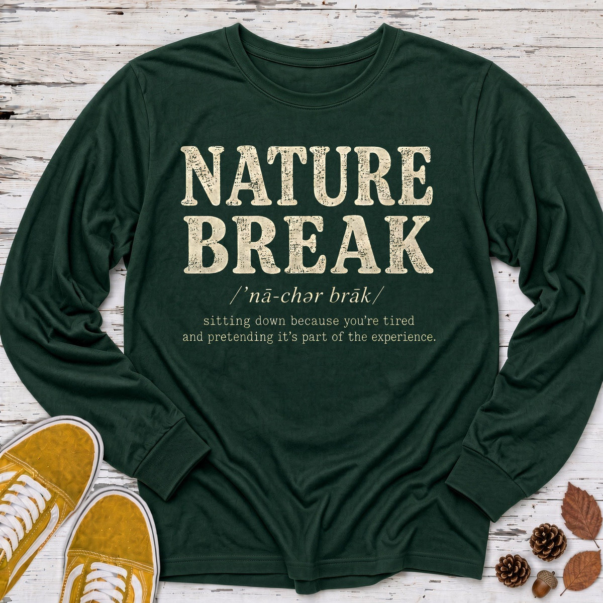 Forest Green