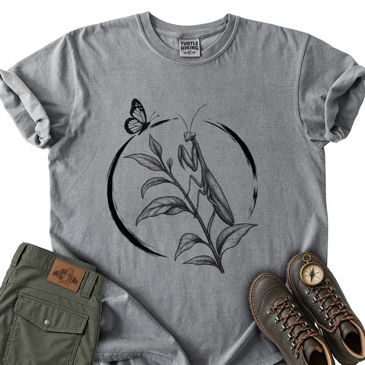 Sport Grey