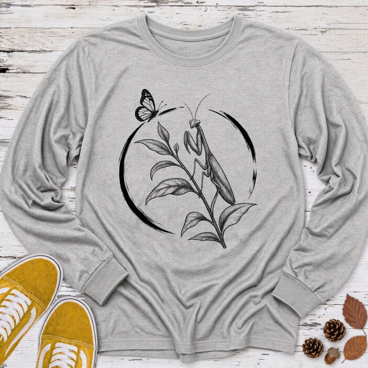 Sport Grey