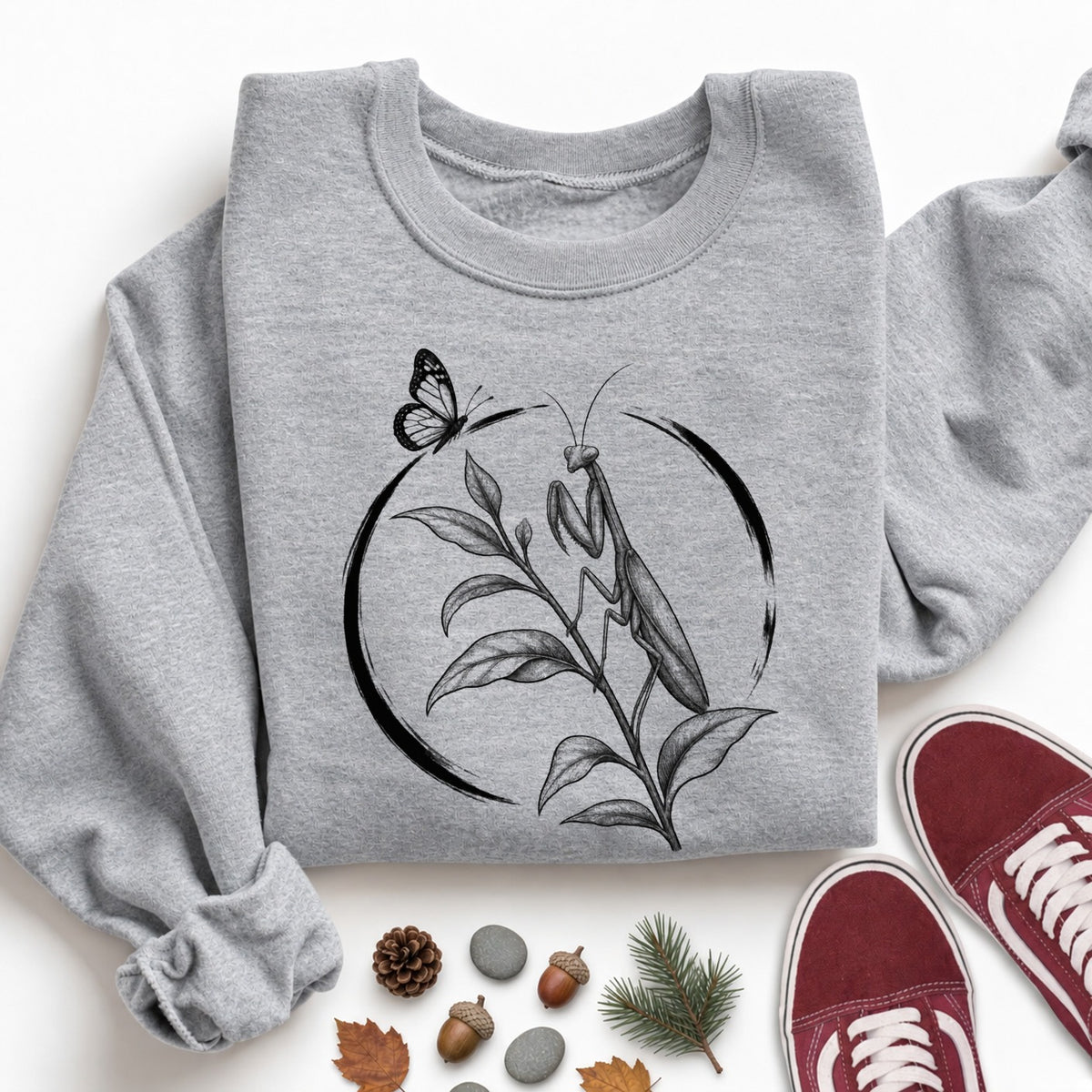 Sport Grey