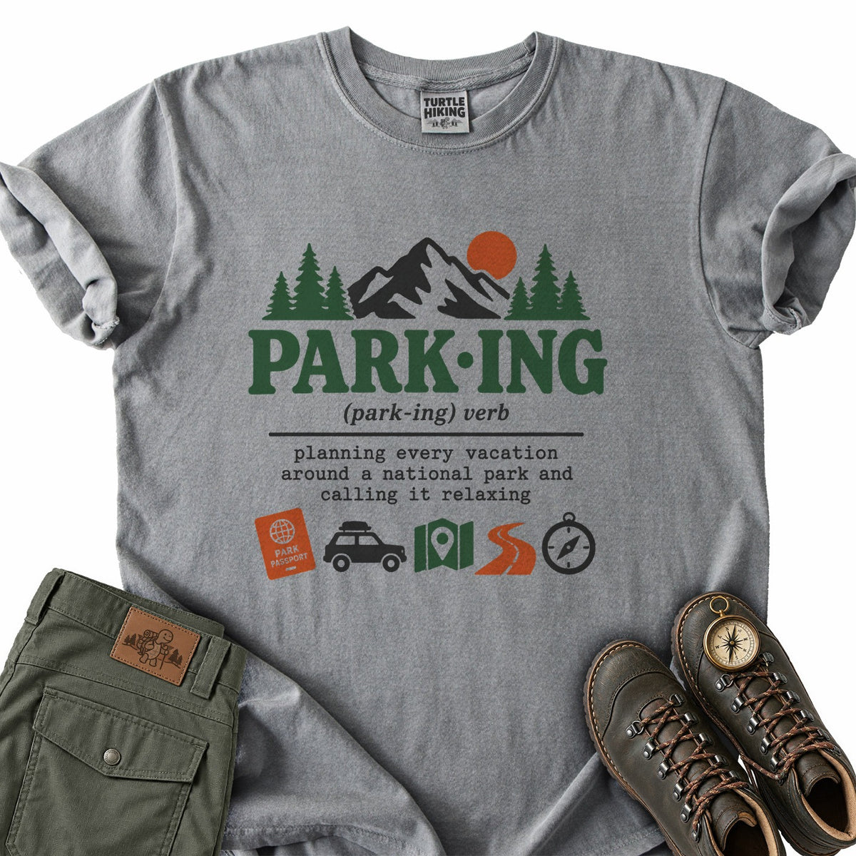 Sport Grey