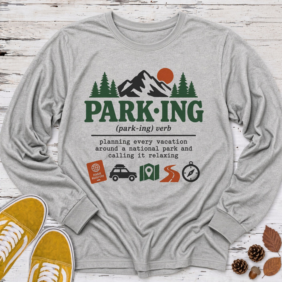 Sport Grey