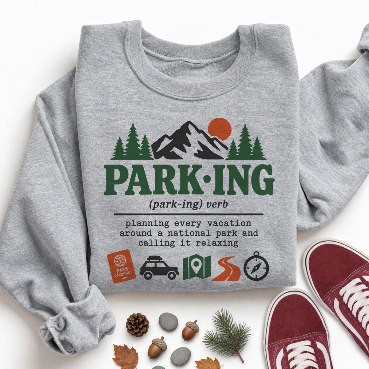 Sport Grey