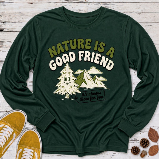 Forest Green