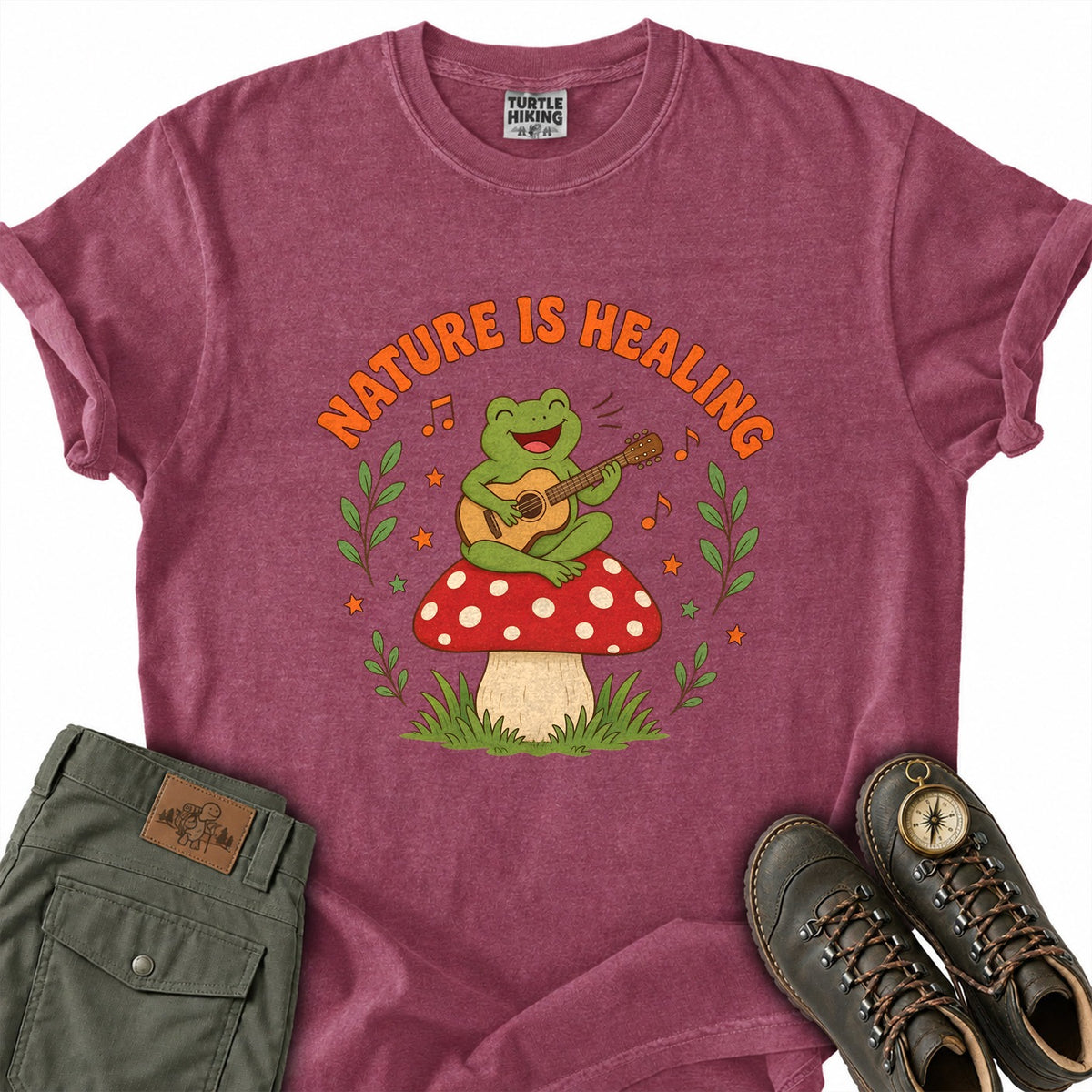 Heather Berry