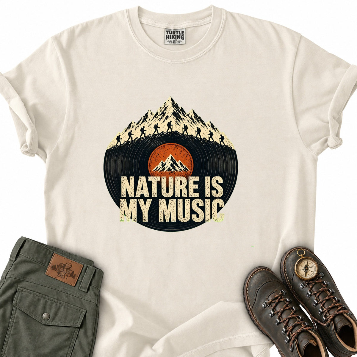 Natural