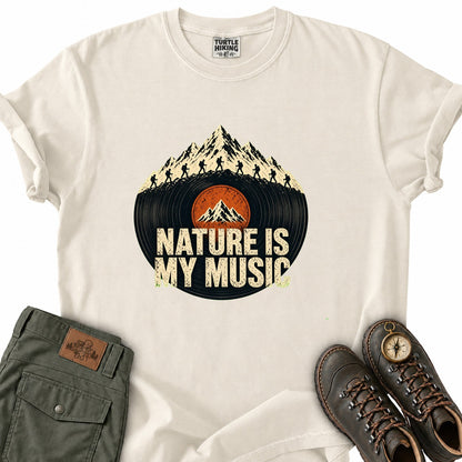 Natural
