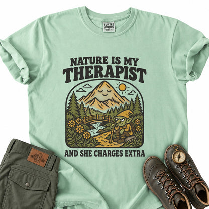 Mint Green