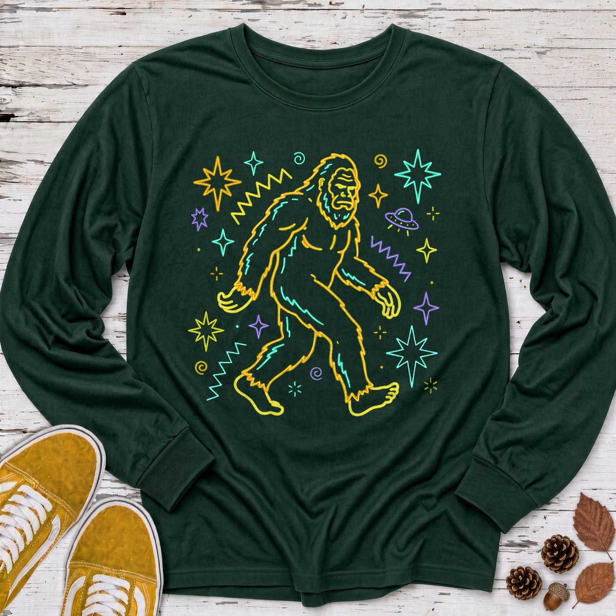 Forest Green