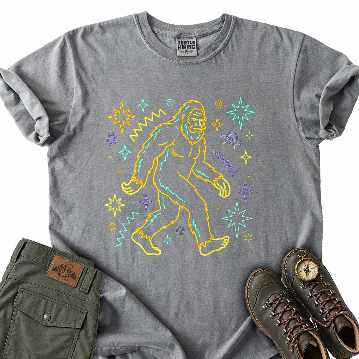 Sport Grey