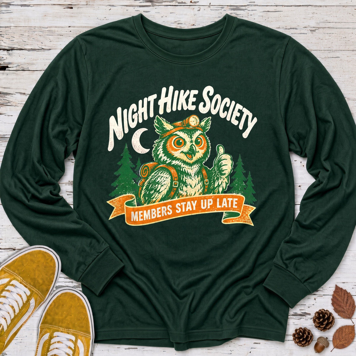 Forest Green