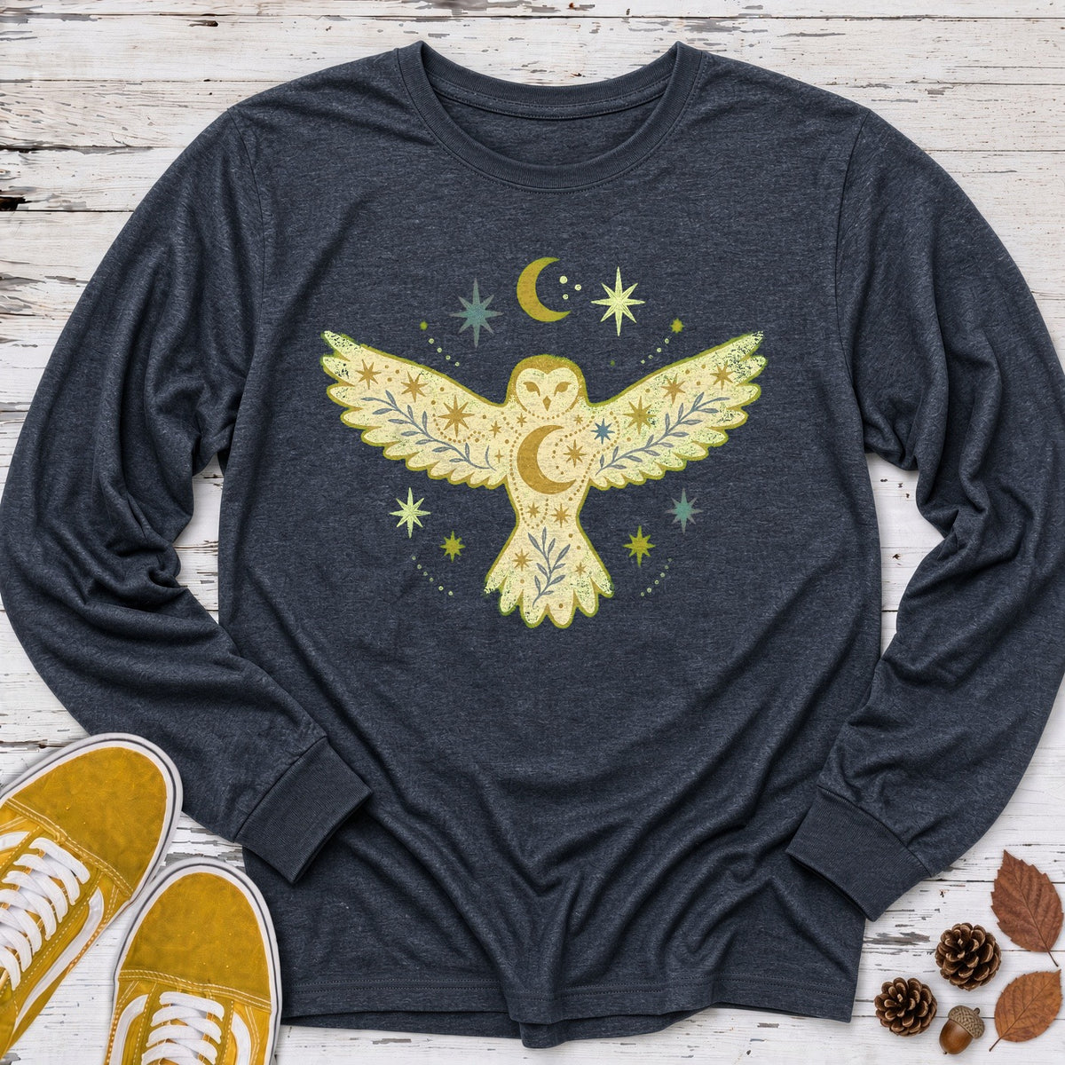Dark Heather