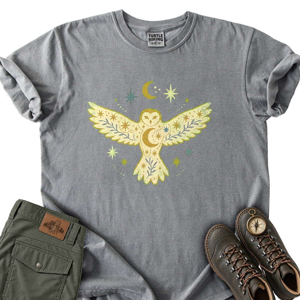 Sport Grey