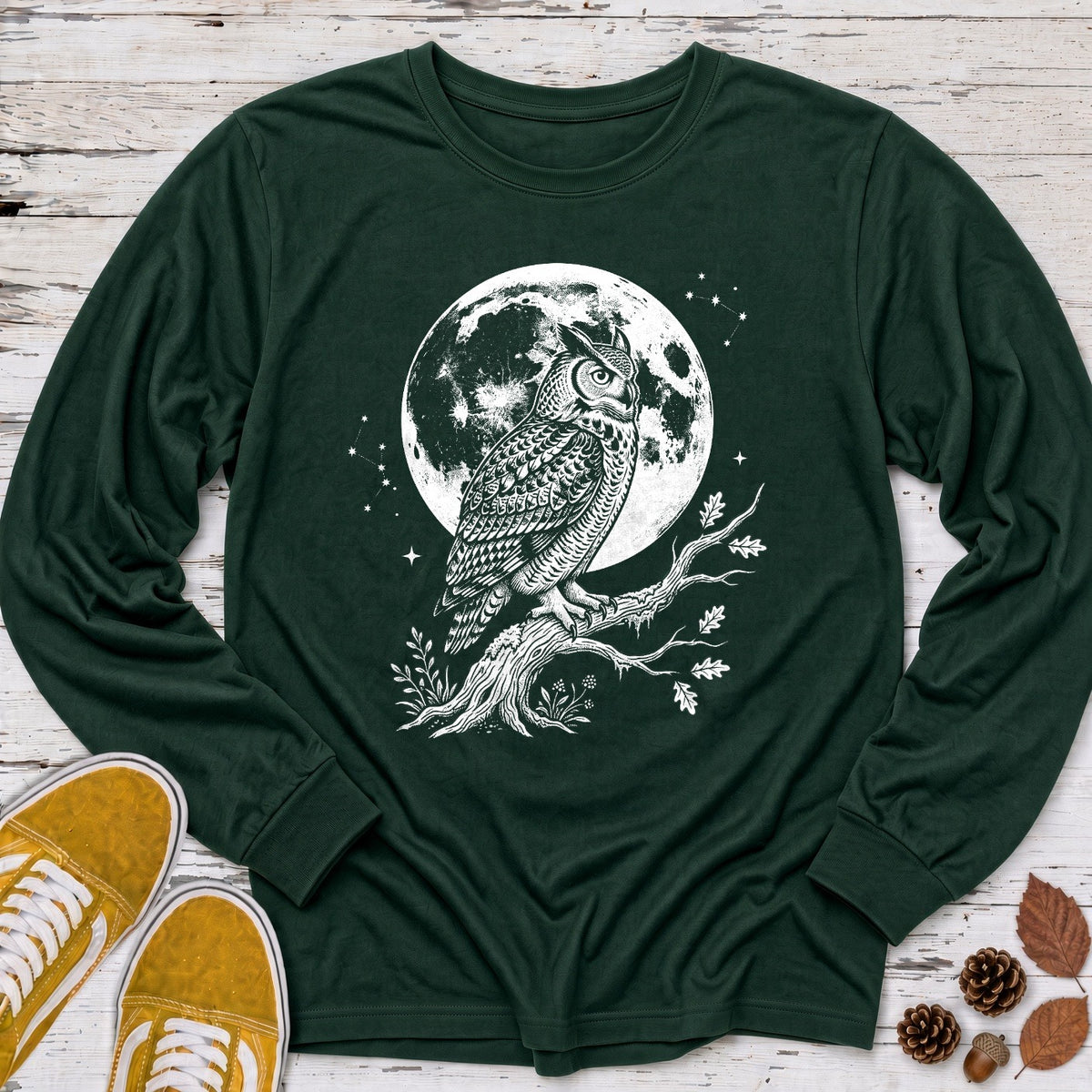 Forest Green