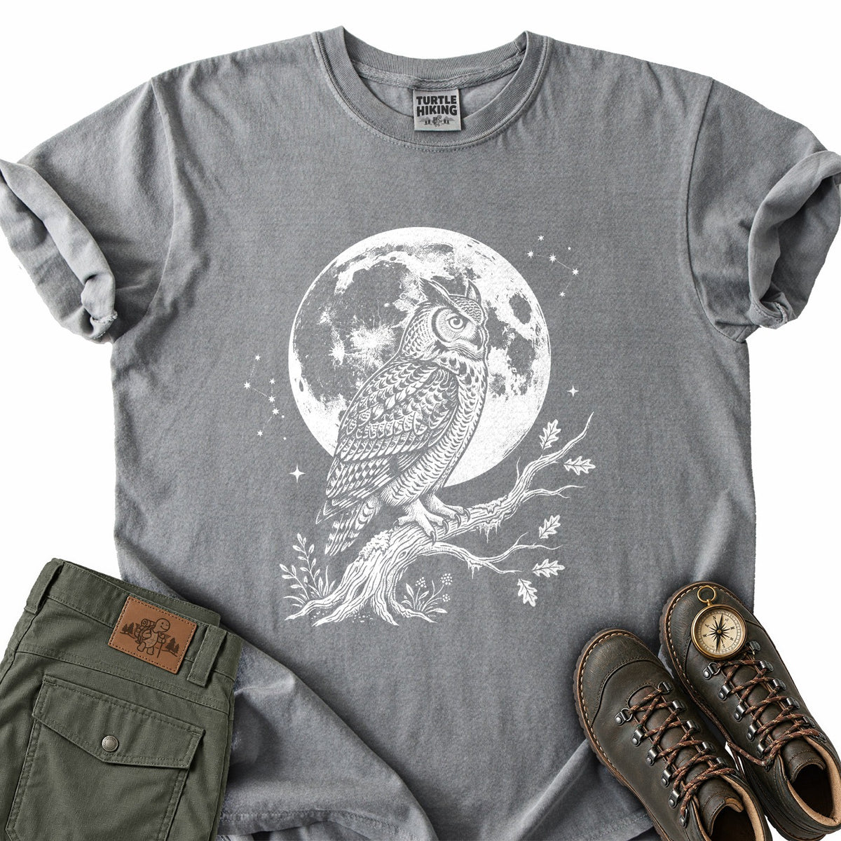 Sport Grey