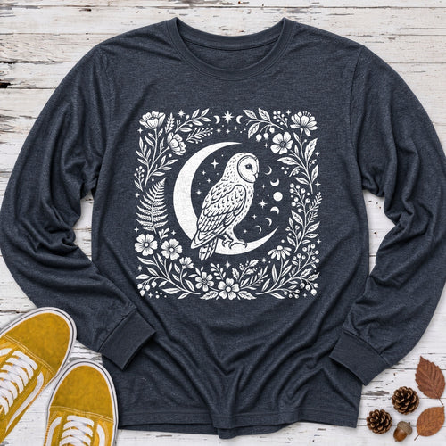 Dark Heather