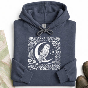 Night Owl Hoodie