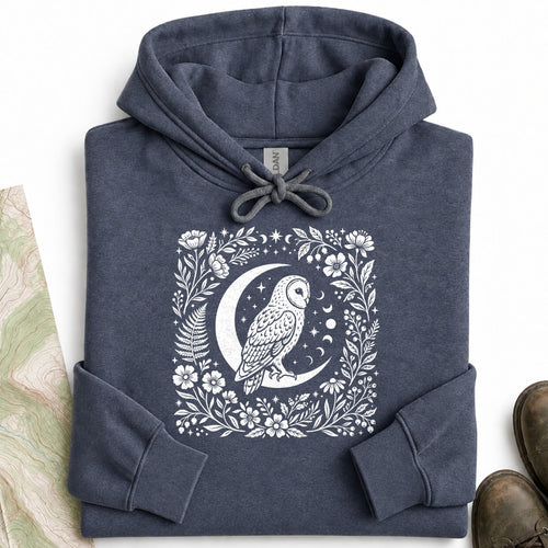 Heather Navy