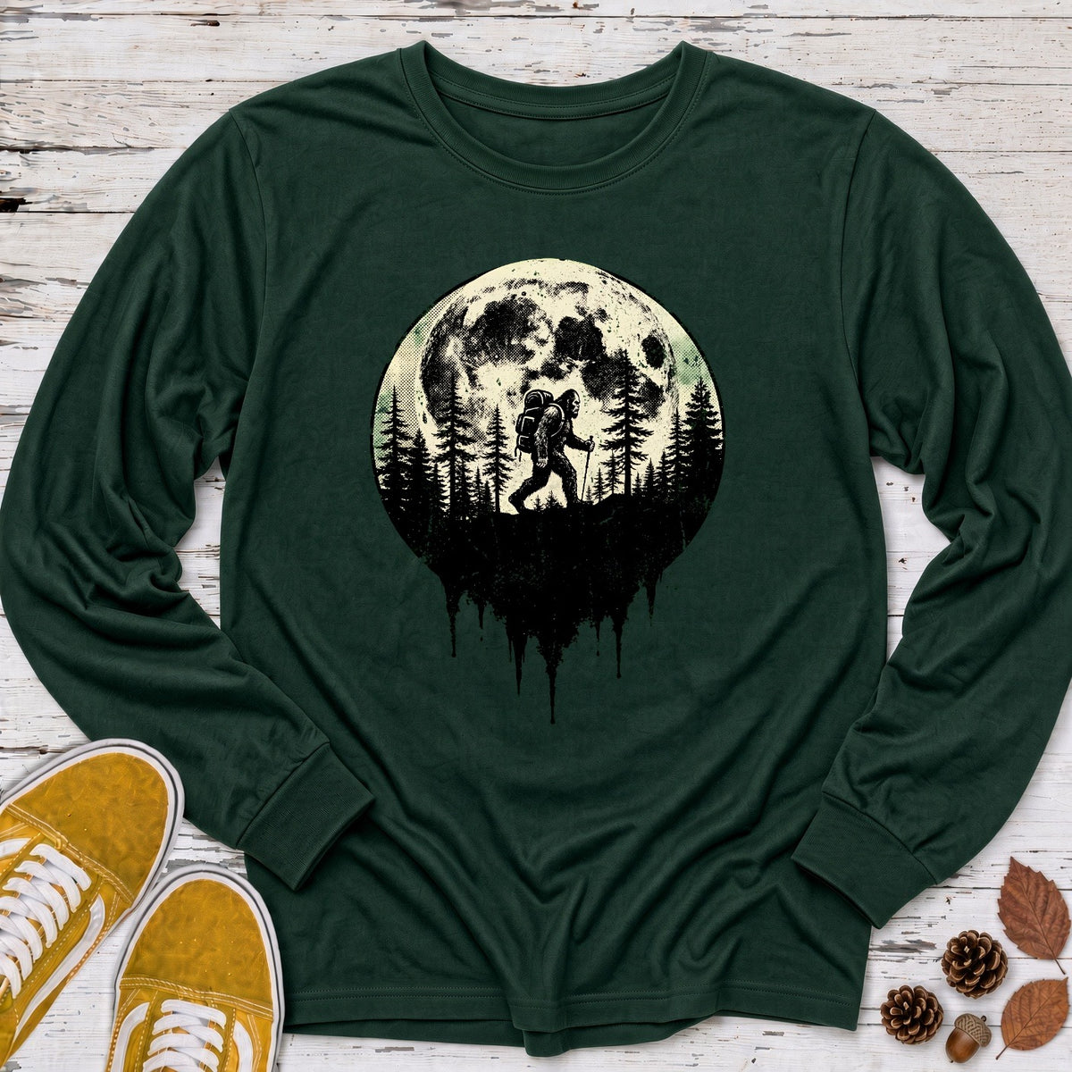 Forest Green