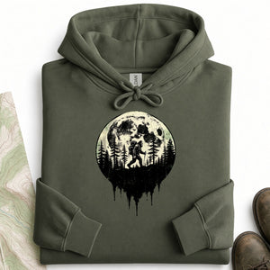 Night Shift Hoodie