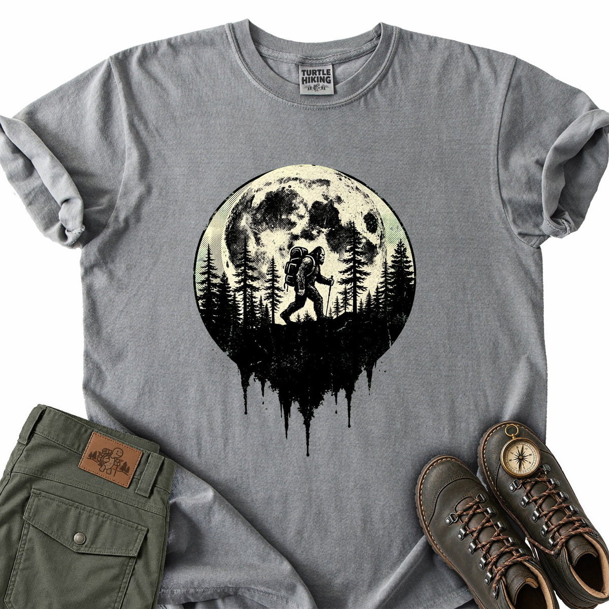 Sport Grey