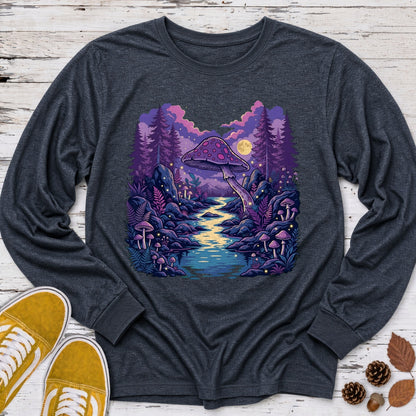 Dark Heather