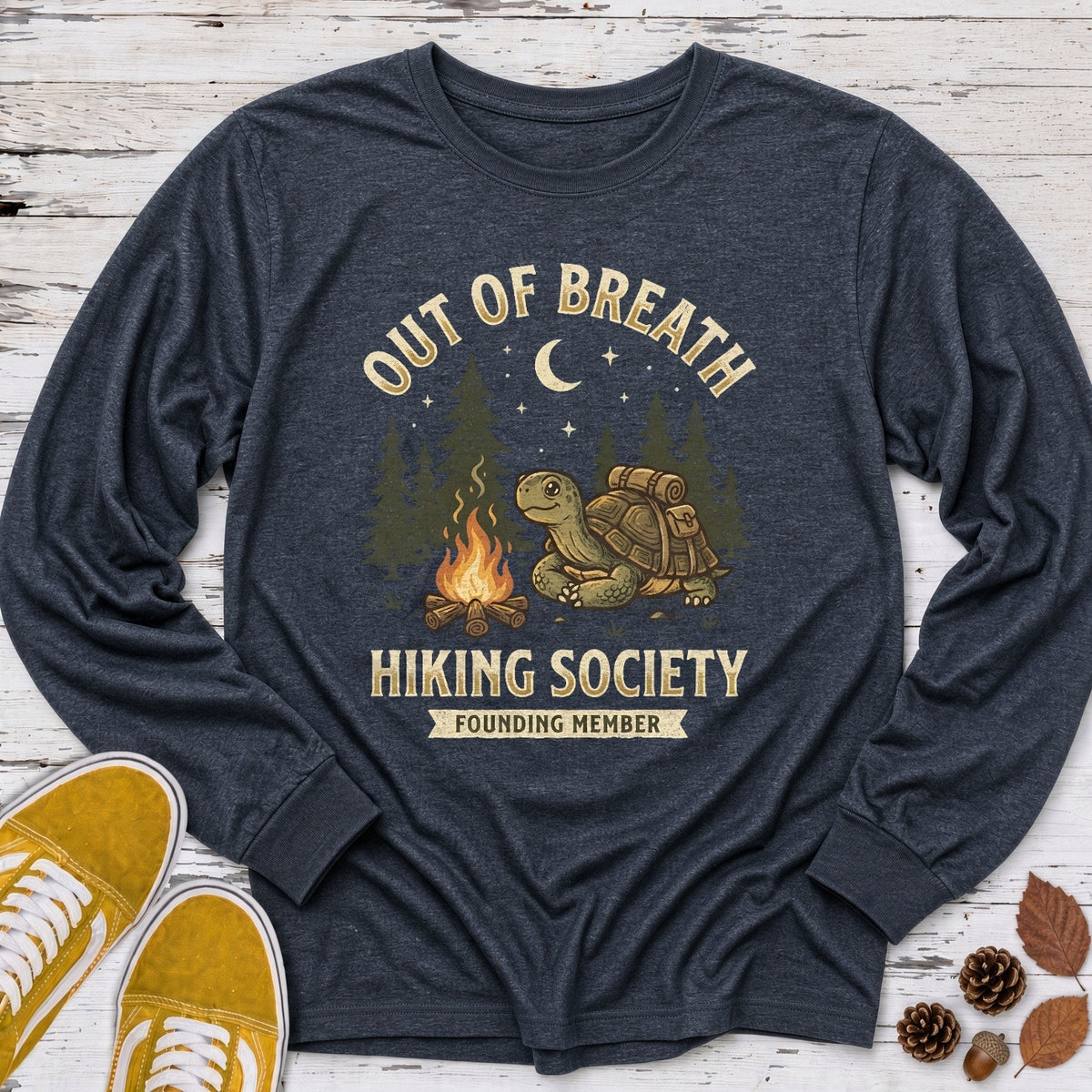Dark Heather