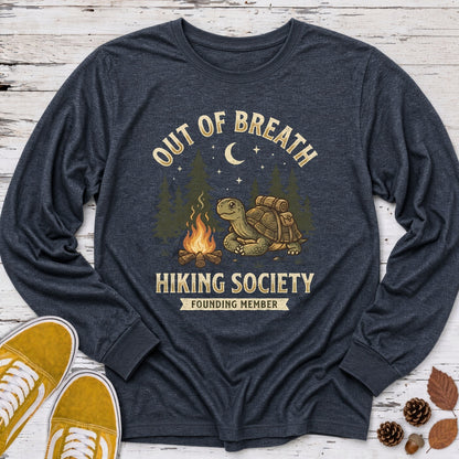 Dark Heather